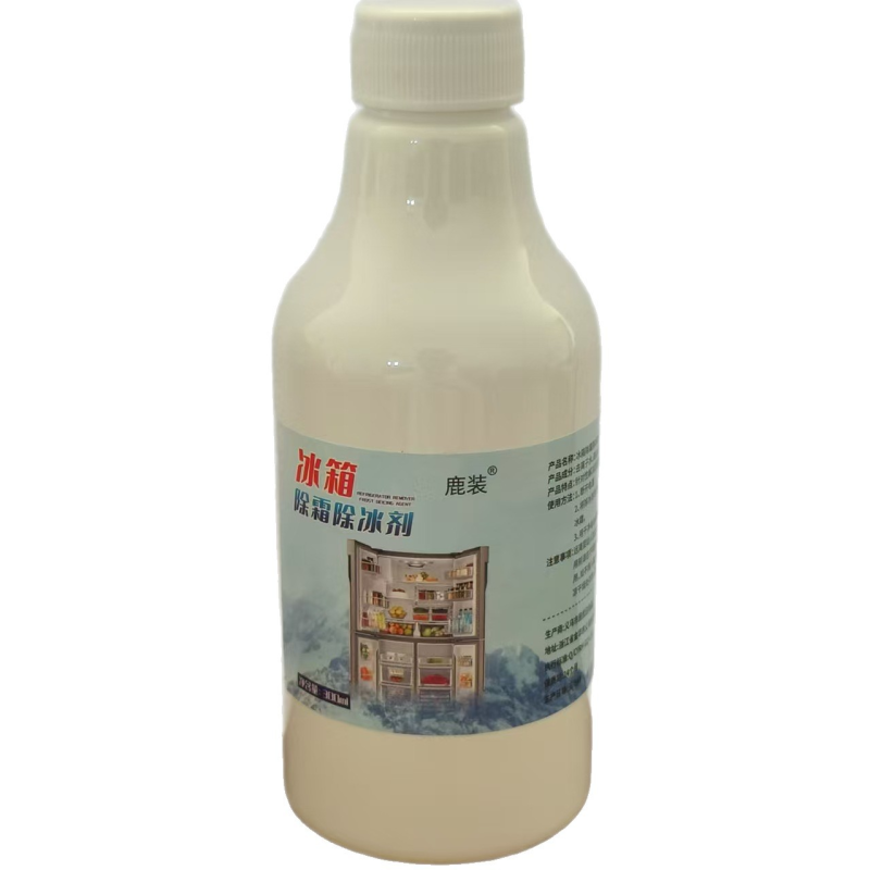 冰箱除冰剂300ml家居日用除霜剂清理剂防结冰去冰
