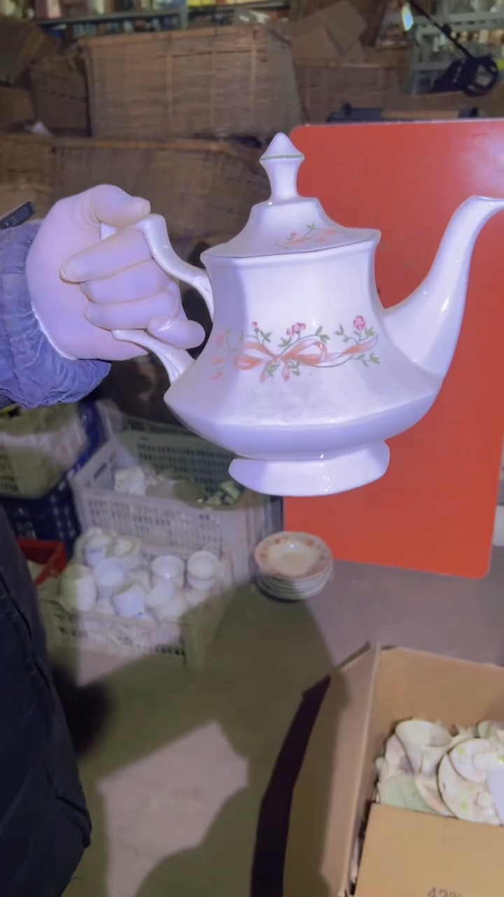 【闪购商品】盘磁州窑买到就是赚到