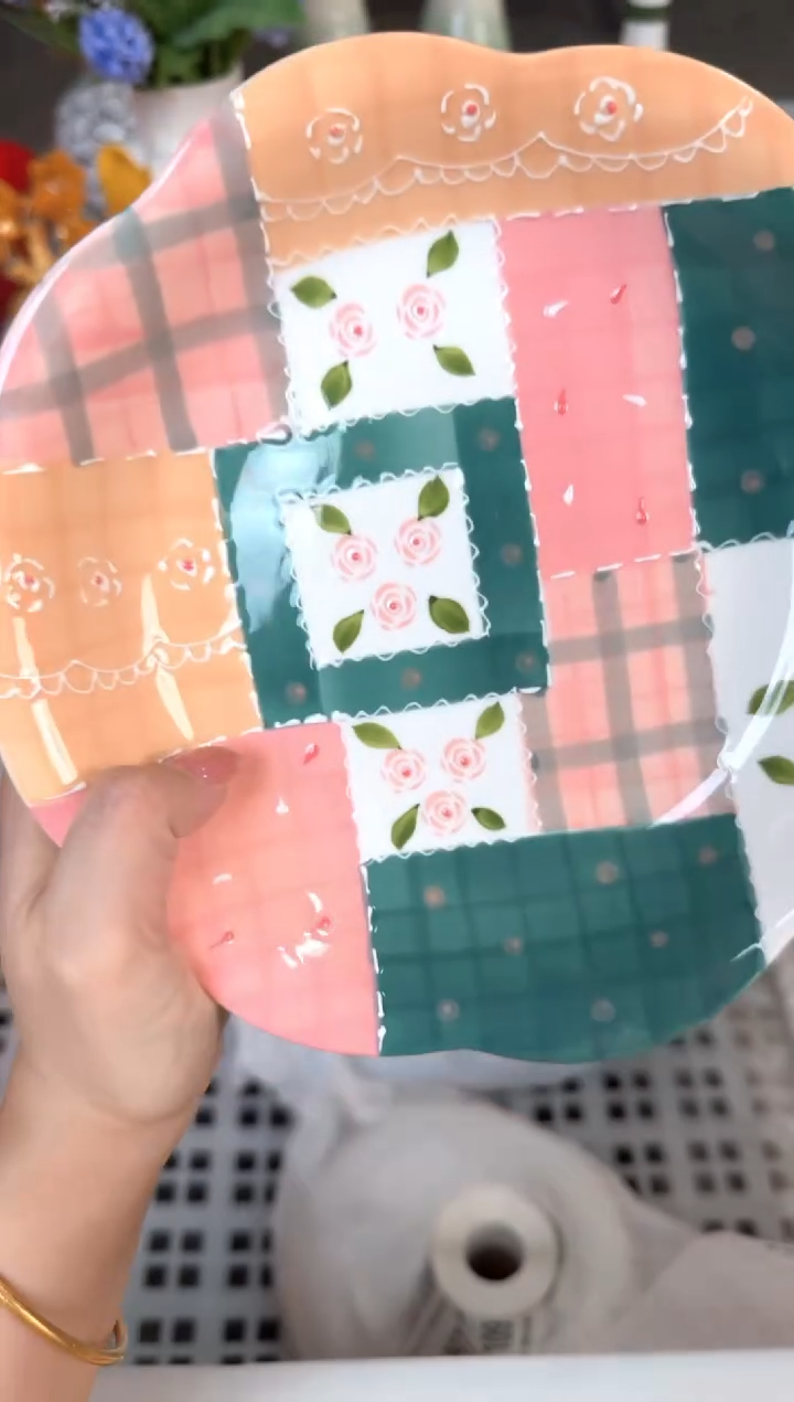 瓷片077默认微瑕15包邮库存1件