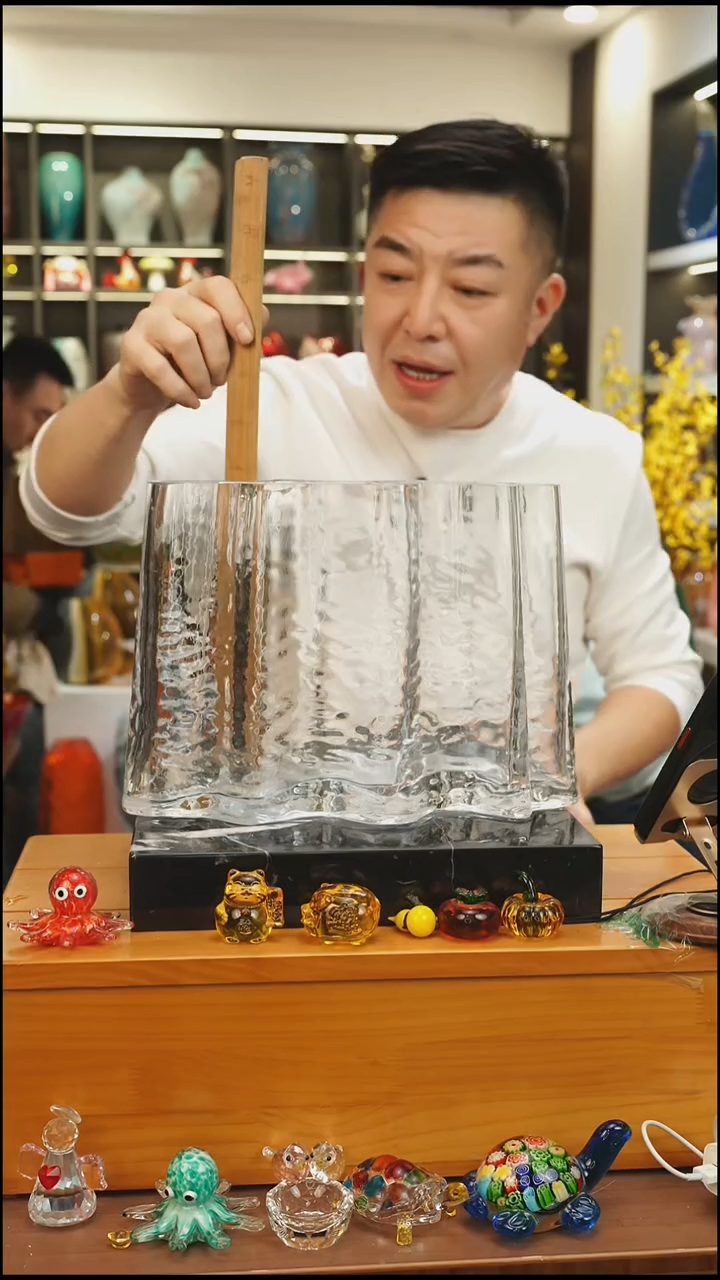 外贸花瓶尾货花瓶268