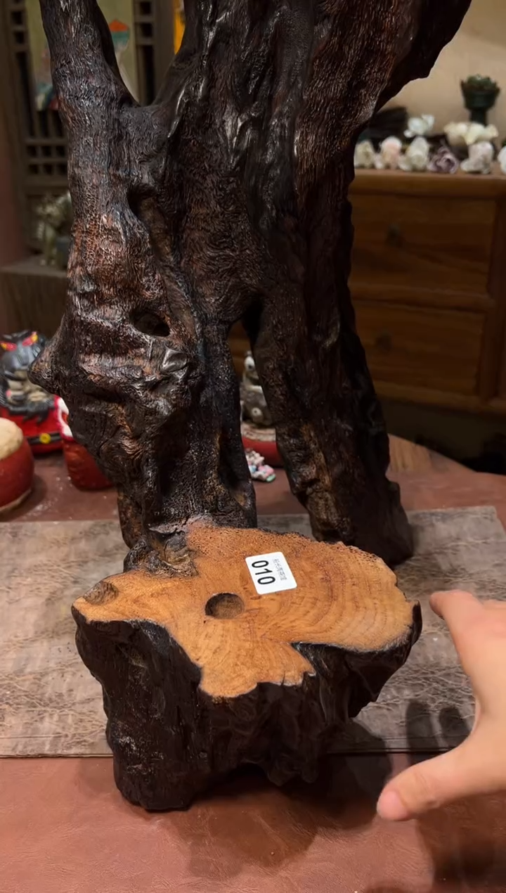 瓷片设计师款手工手作