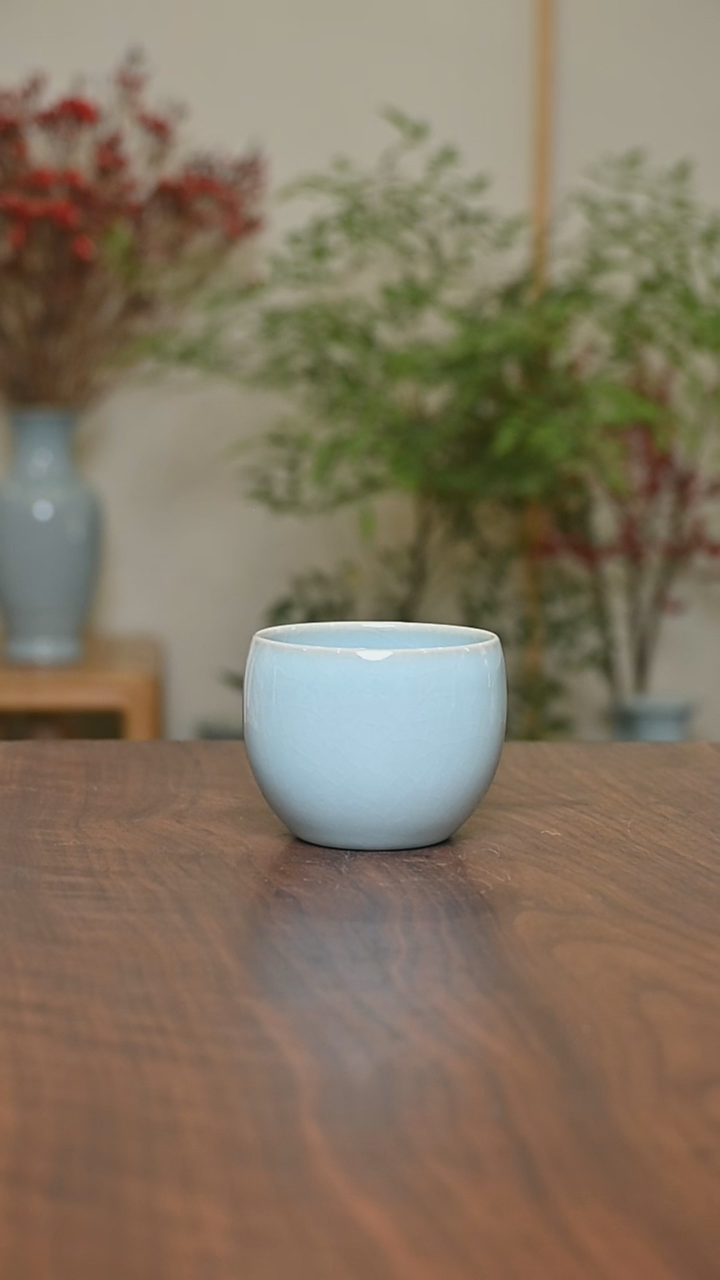 【闪购商品】其他微瑕朱法喜款手签暖心杯120毫升