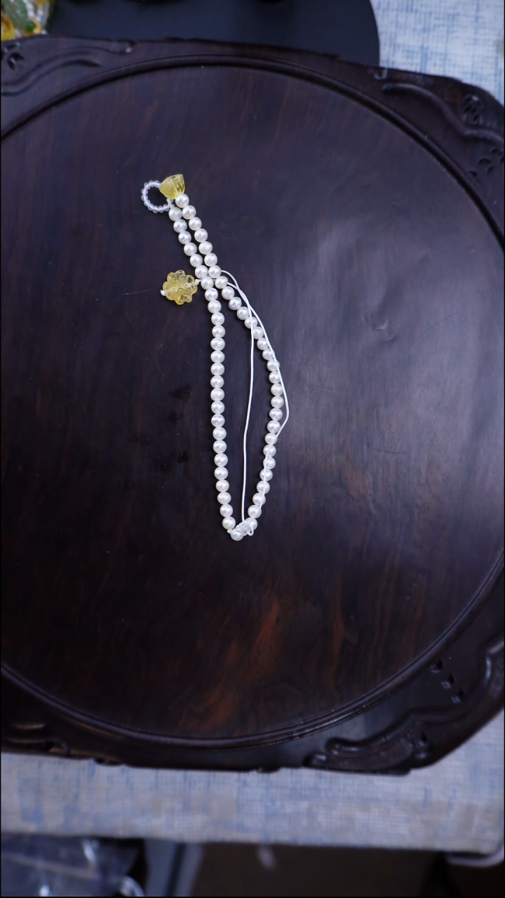 琥珀颈饰未镶嵌多样性发货一一一