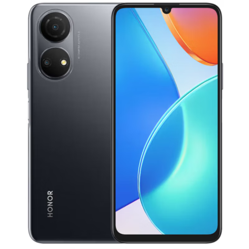 99新 honor/荣耀 荣耀畅玩30Plus 5G 5000mAh电池 高刷护眼全面屏