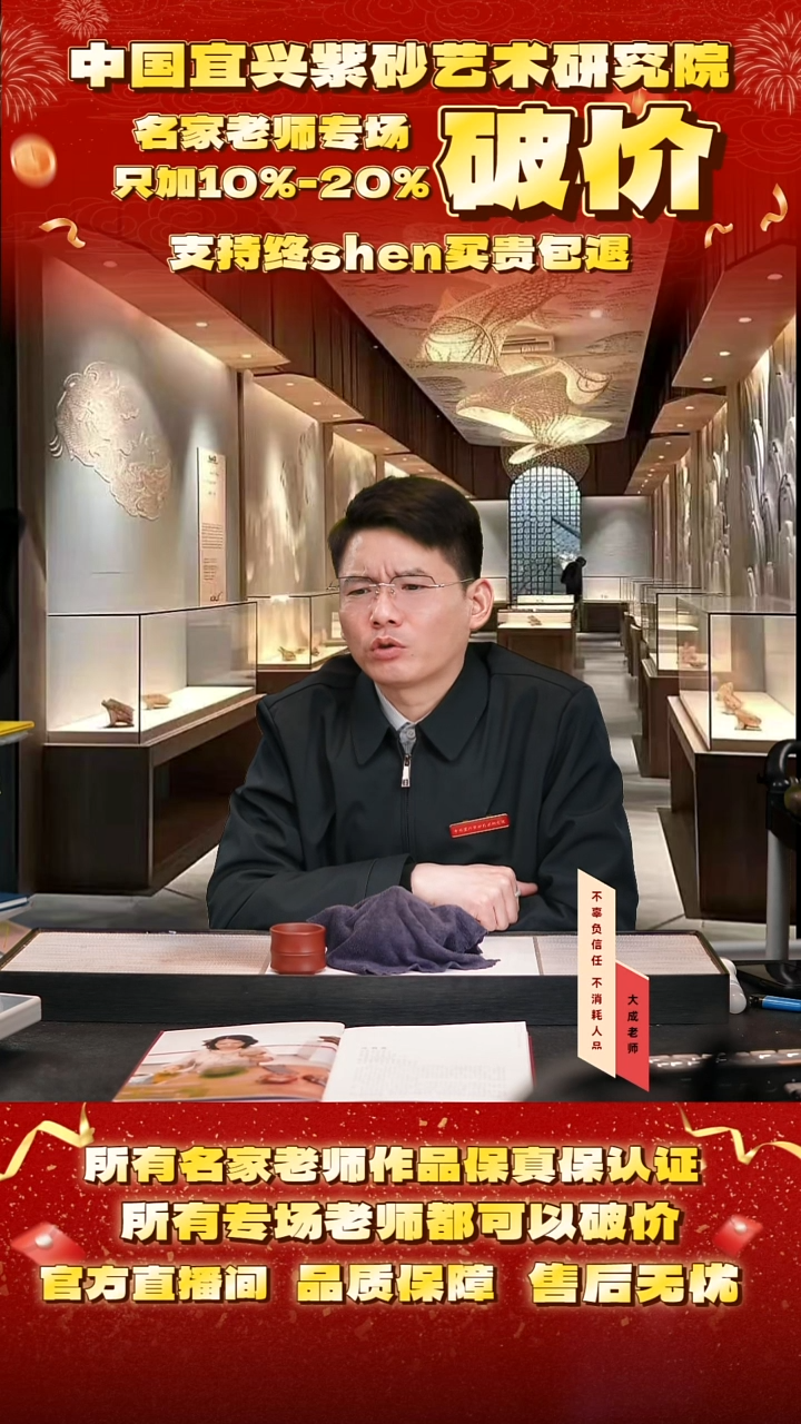 茶壶紫砂53号范 龙骨天星泥 cc左右