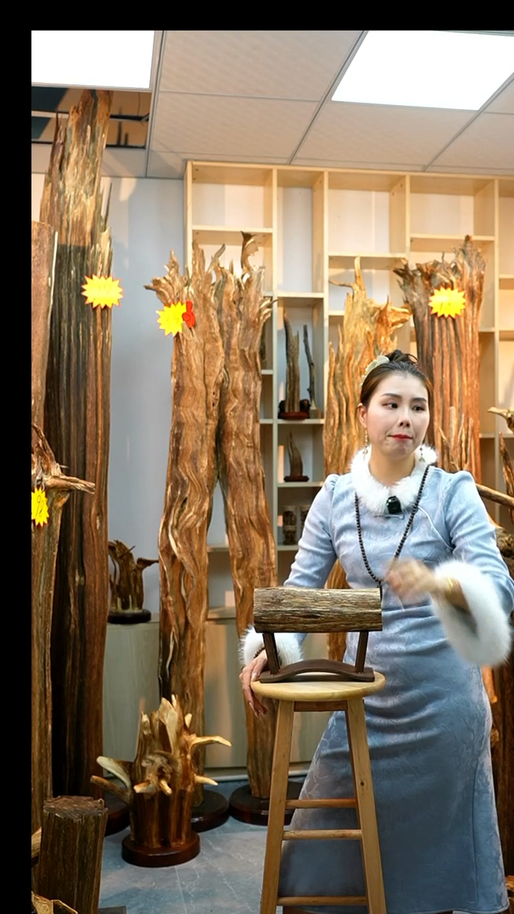 沉香木沉香碎屑1208