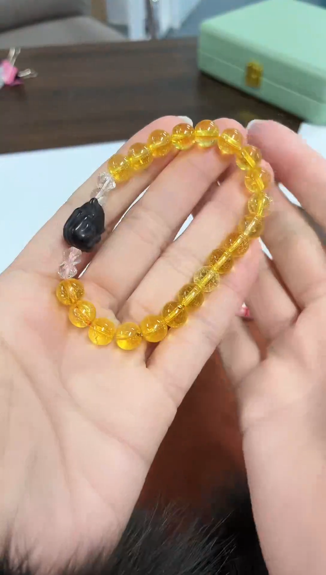 【高定甄选】高端轻奢多样性发货HF3100S