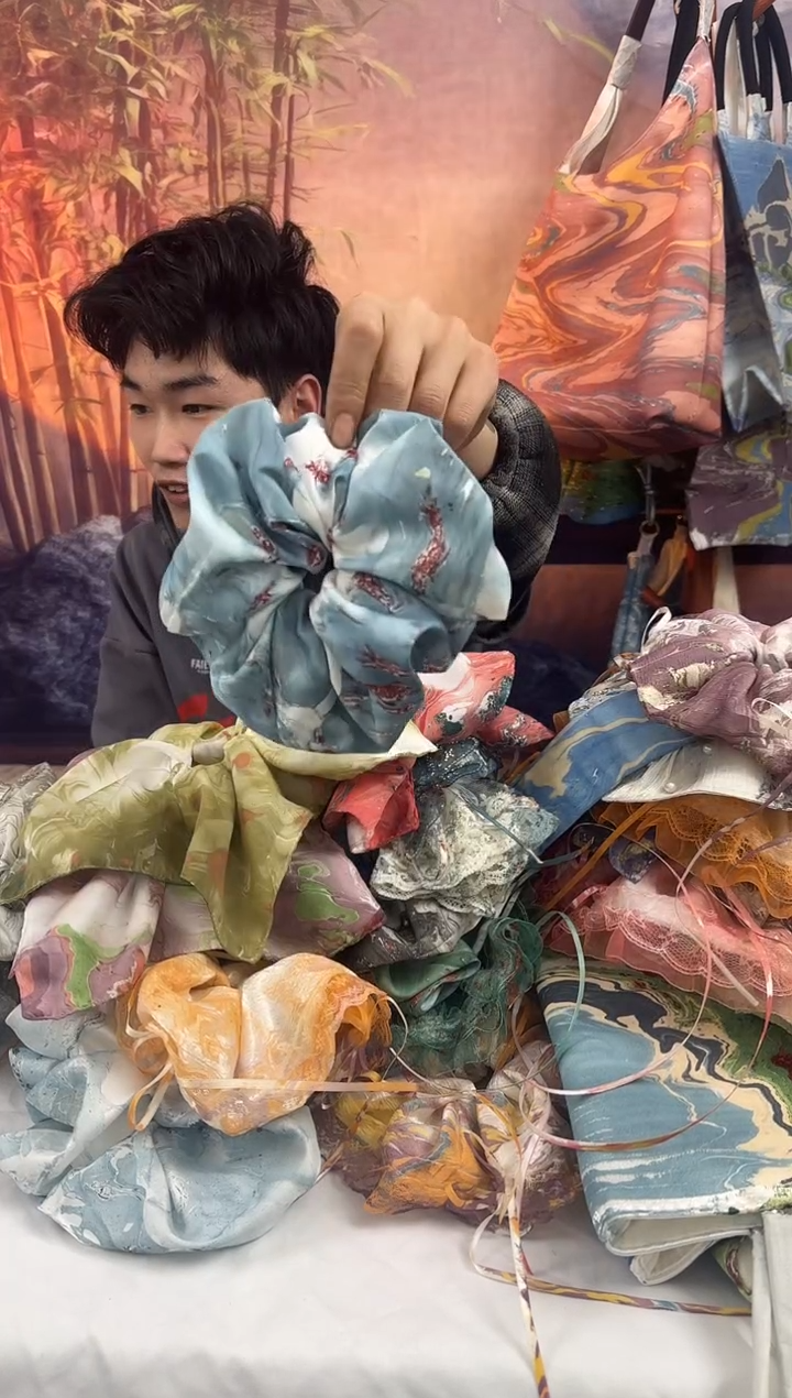 【折扣商品】不退不换 发圈