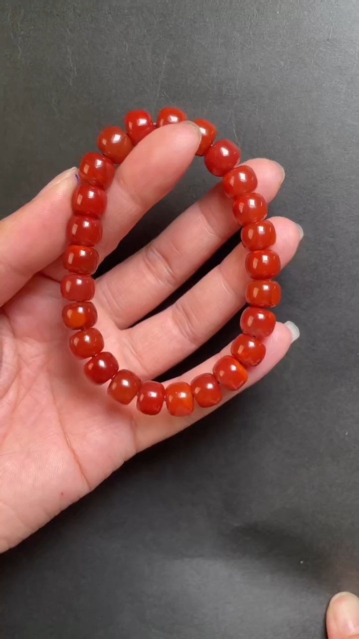 【闪购商品】南红玛瑙配饰未镶嵌88