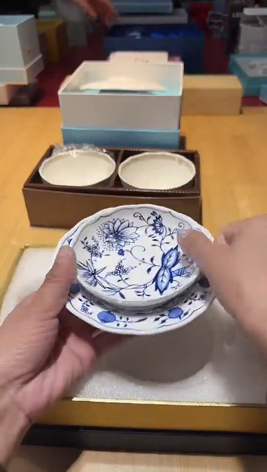 瓷片生活的本意是开心啊@@1