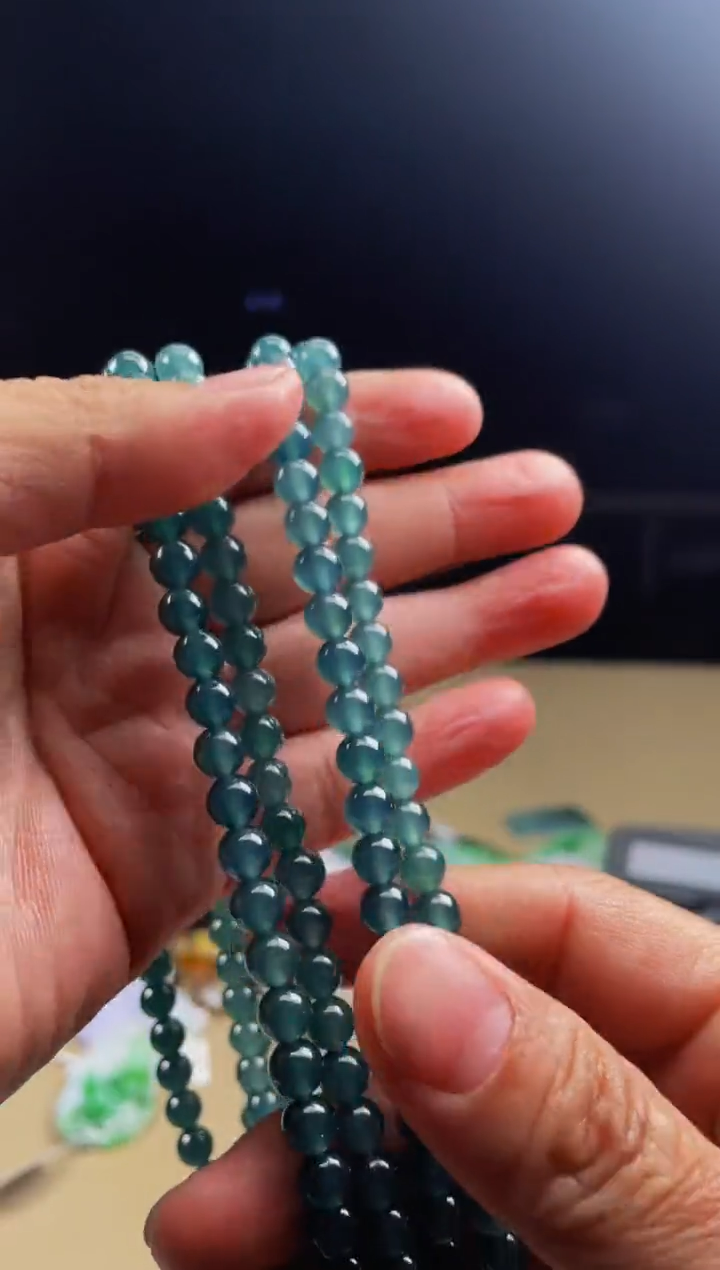 【闪购商品】定制翡翠未镶嵌多样性发货只发一件1963