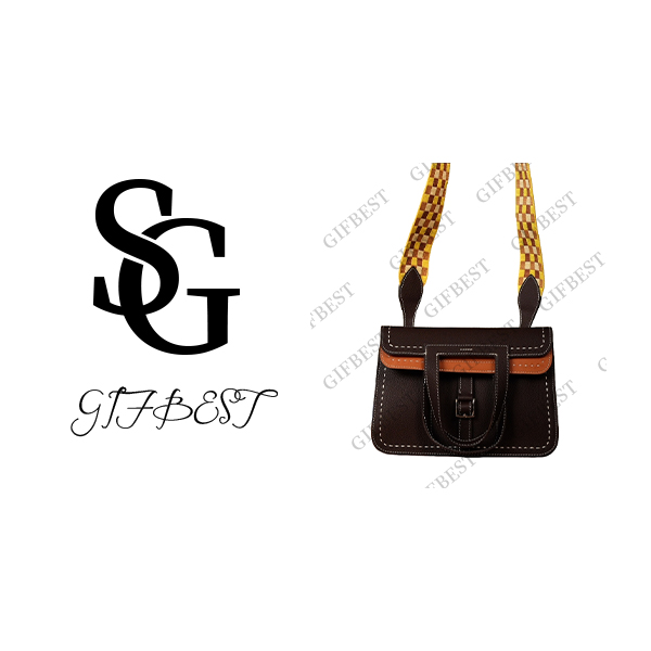 【尺寸：25*9*15】H-Liz原创设计真皮单肩手提斜挎女包H25哈赞