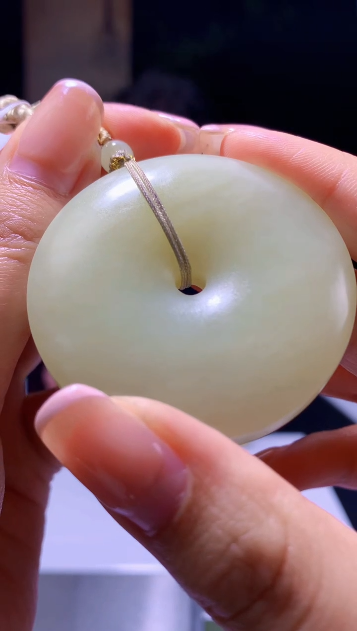 定制和田玉定制和田玉链接GS053