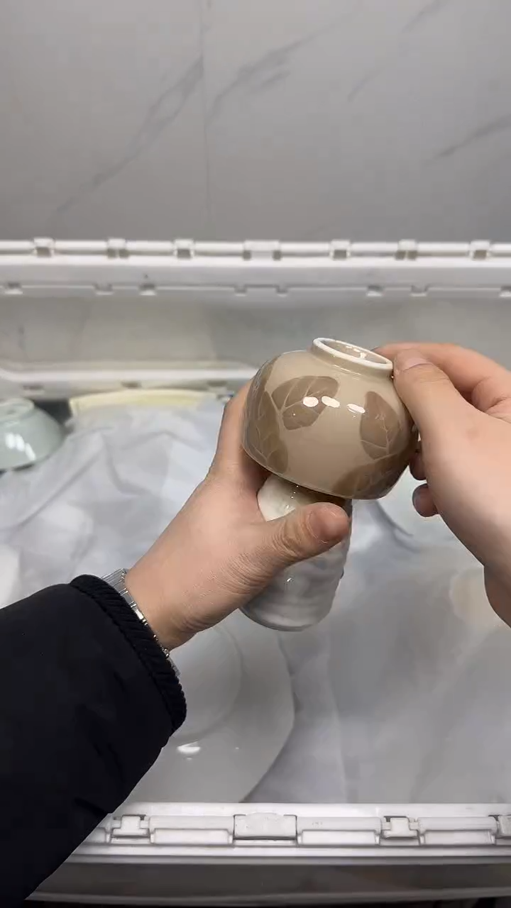【闪购商品】1143回流瓷器默认微瑕，18.8包邮