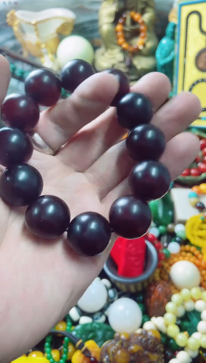 【闪购商品】琥珀裸石未镶嵌A09691A09691