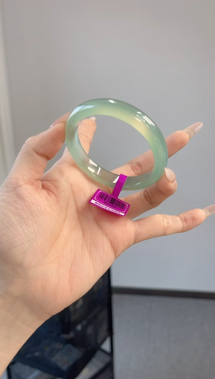 【闪购商品】玛瑙/玉髓手镯未镶嵌手镯