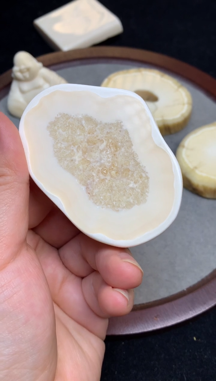 【闪购商品】橄榄核手串/手链猛犸猛犸猛犸猛犸D35