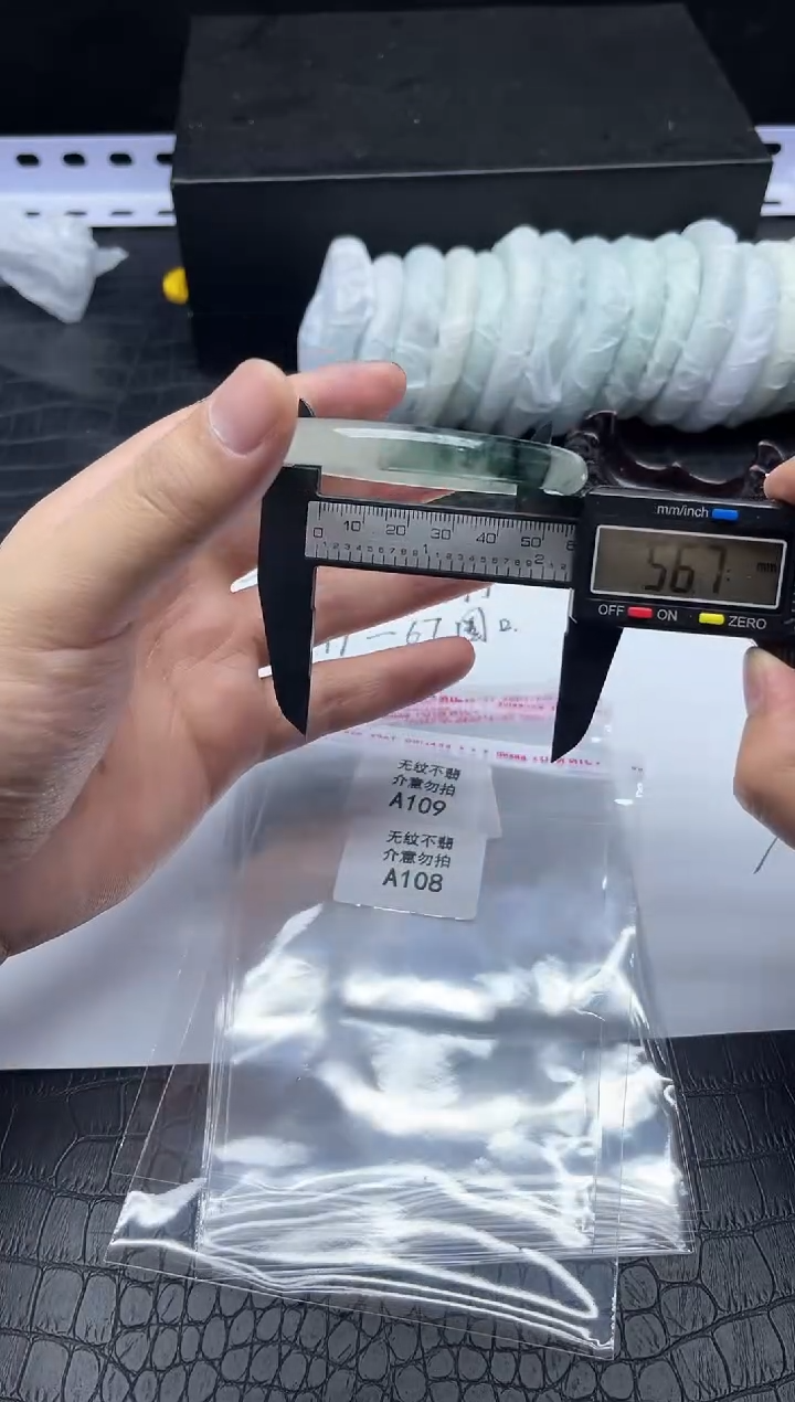 所见即所得！拍啥是啥108