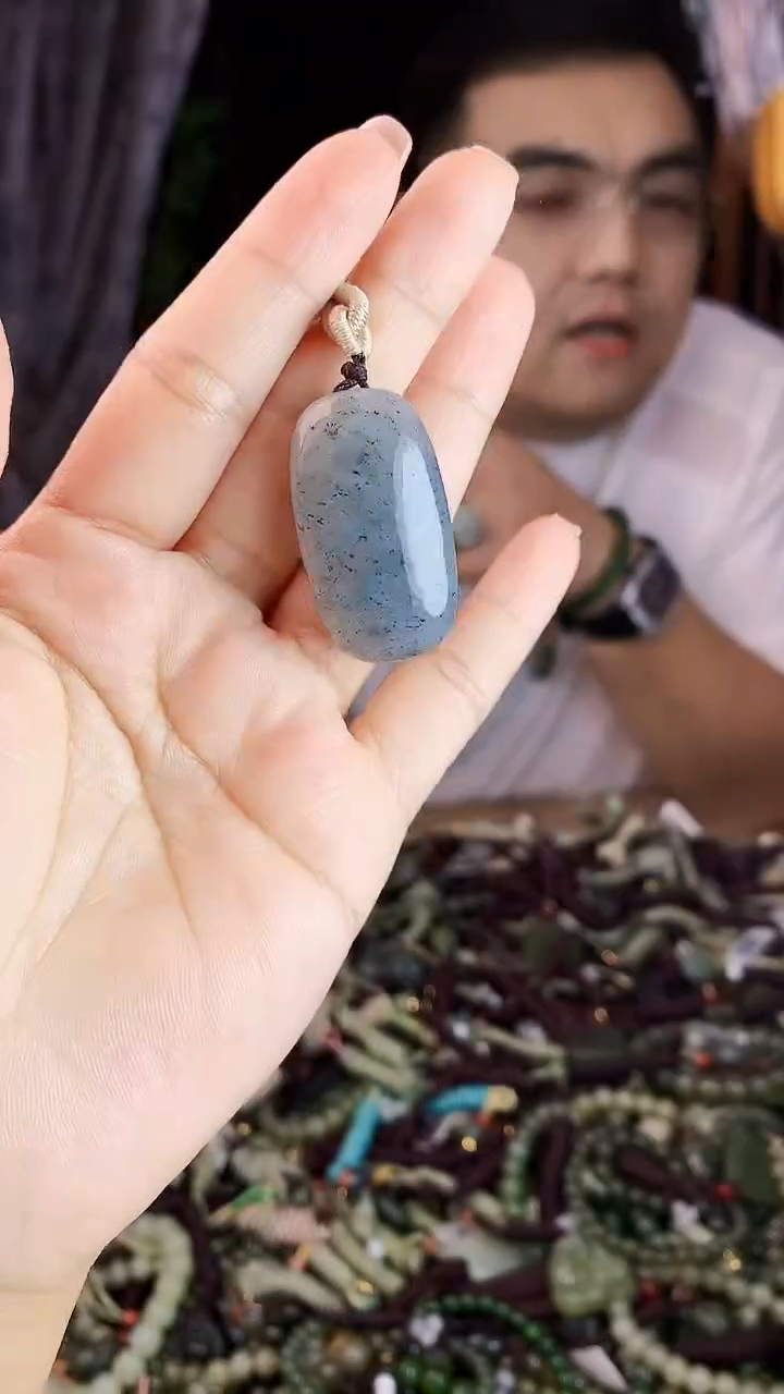 未镶嵌和田玉挂件拍一发一多样性发货