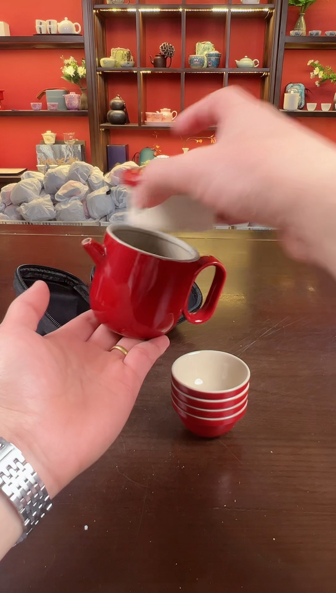 【闪购商品】红四杯111111111111111