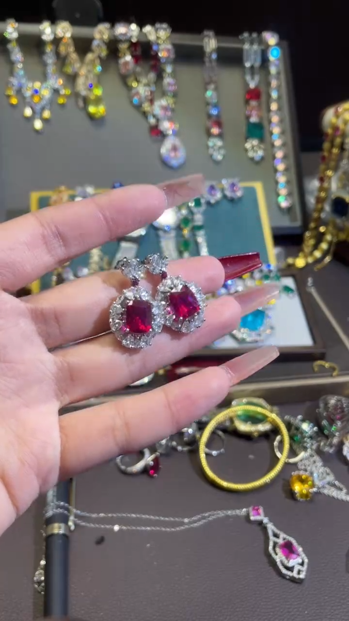 非金属无高端定制精品系列款式S001