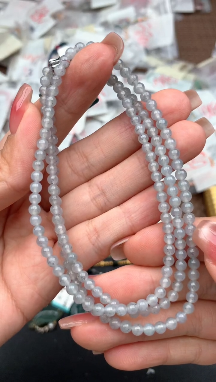 未镶嵌挂件翡翠一