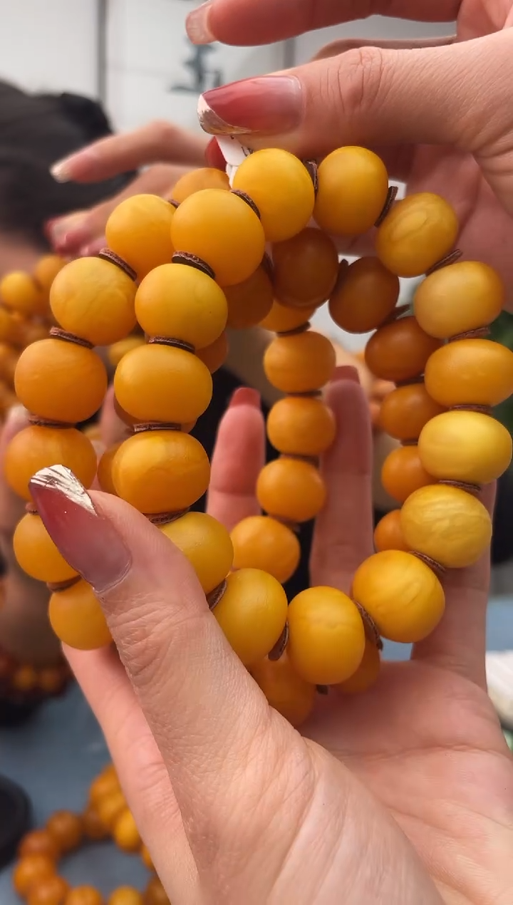 【闪购商品】琥珀珠宝奇石未镶嵌假一罚十多样性发其一，040.17