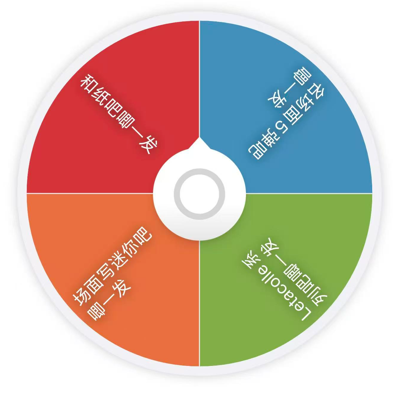 【全职猎人】 富坚义博书柜夹层宝藏大转盘 周边盲盒（主播代拆）