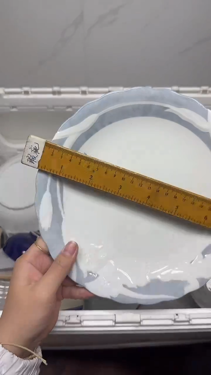 【闪购商品】702回流瓷器默认微瑕，18.8包邮