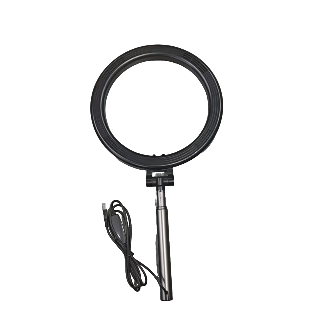 外贸品质—家用补光灯