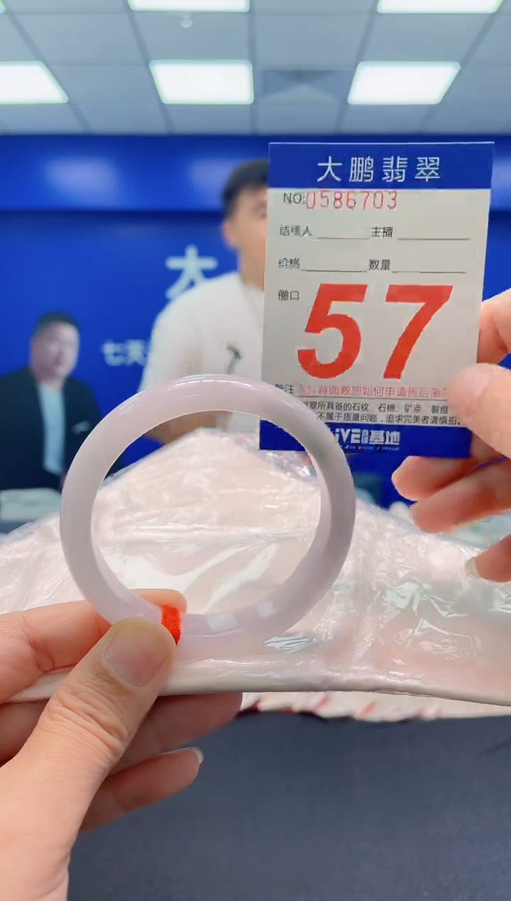 未镶嵌手镯翡翠AAAAAAAAA