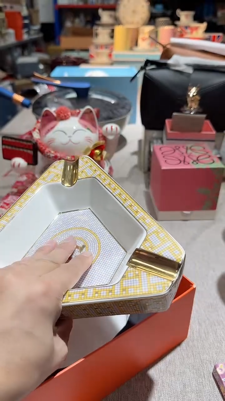 【闪购商品】瓷片正品保真，清库存