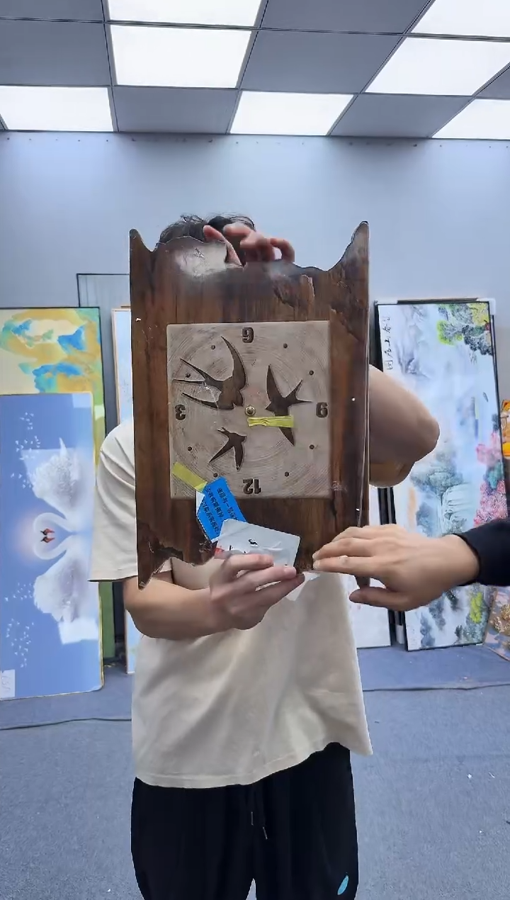 孤品微瑕黑马闪购K283