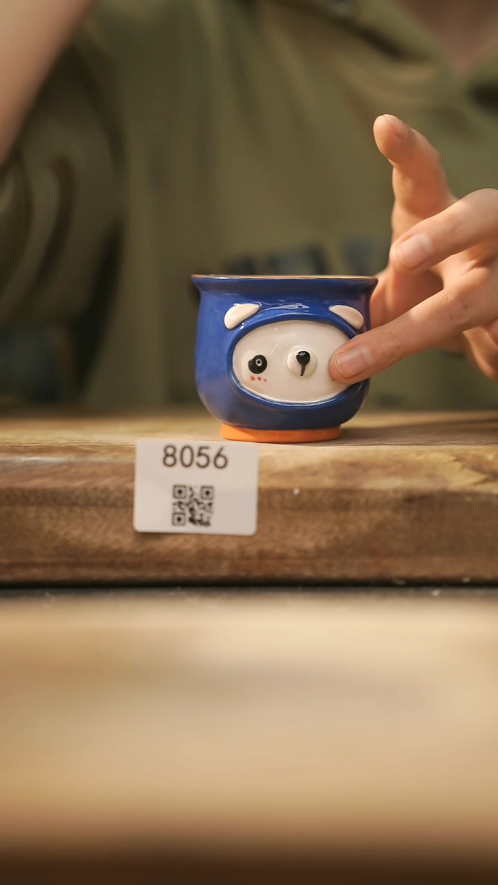 【闪购商品】【落单孤品】福利/杯子@@8056