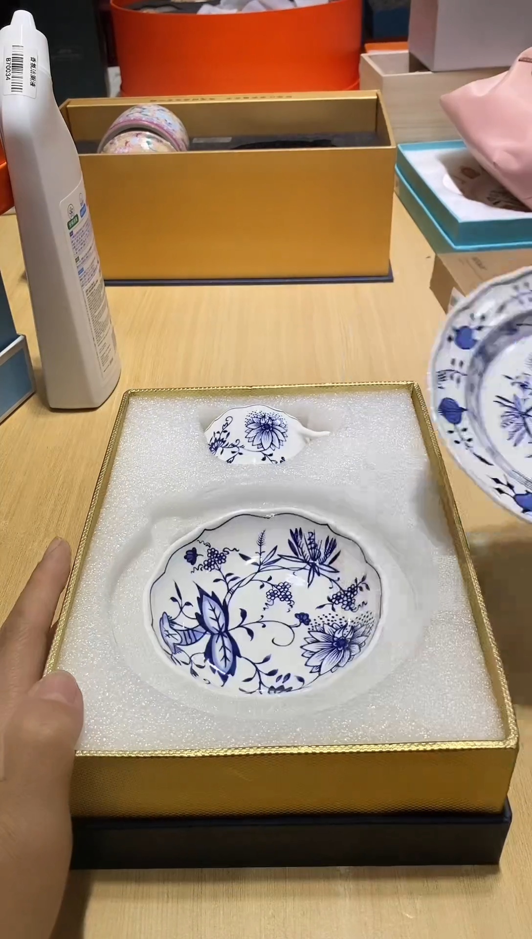 瓷片全场正品,一件不留@@1