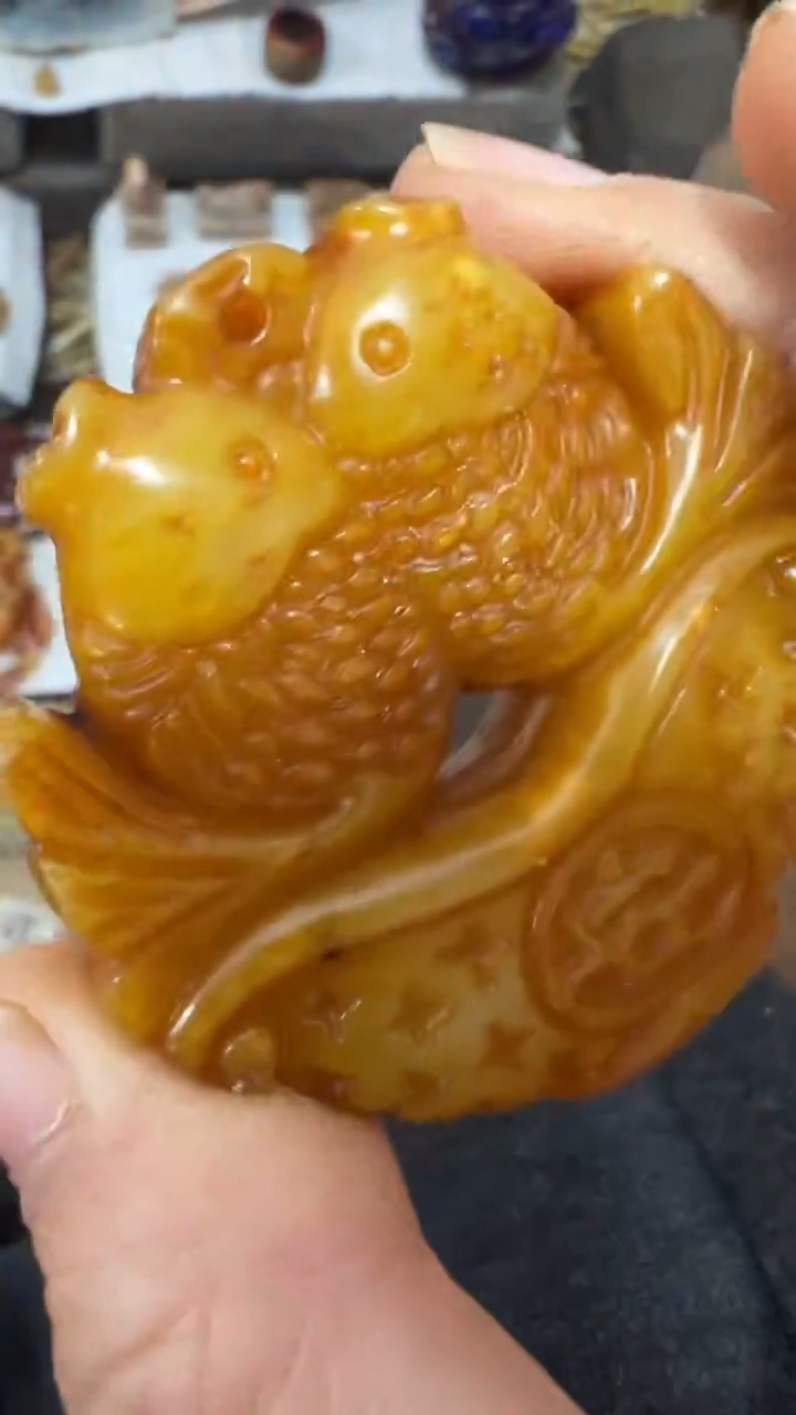 未镶嵌和田玉挂件一单一个