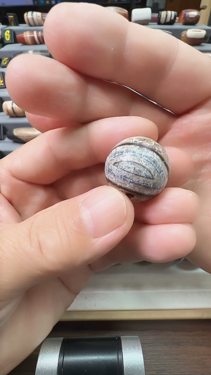 未镶嵌颈饰玛瑙/玉髓抖*玛瑙24