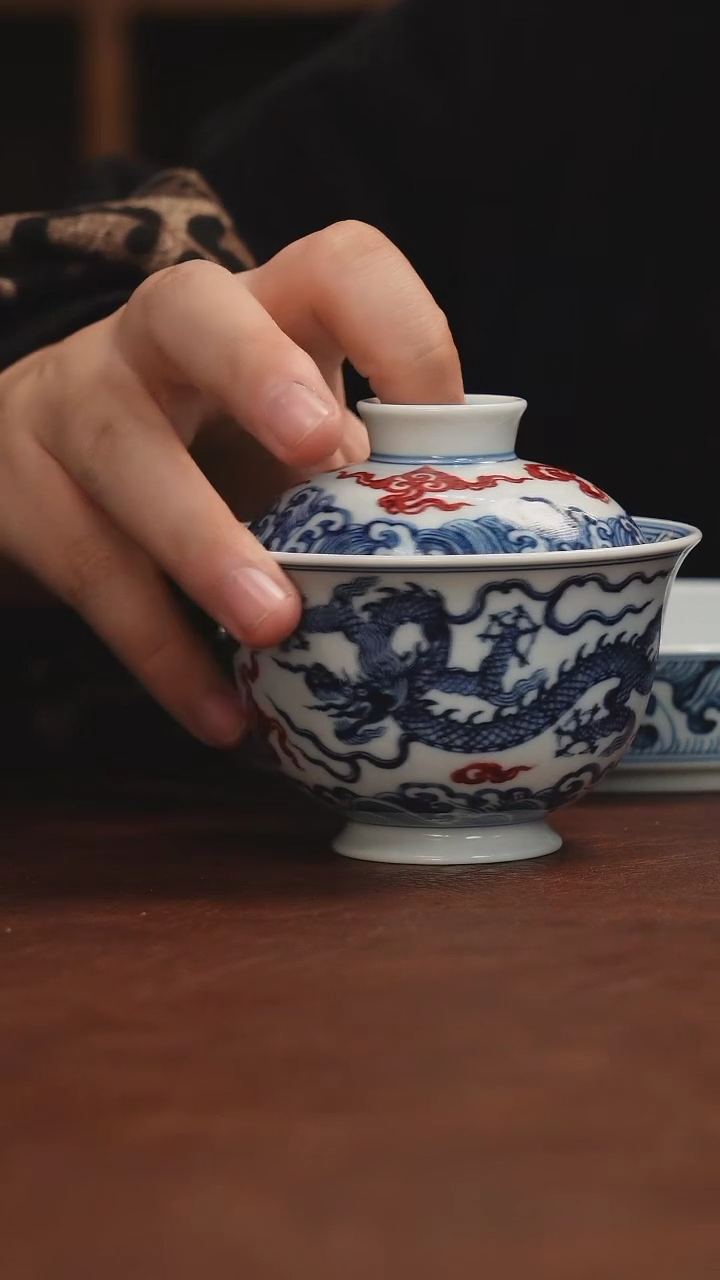 【闪购商品】盖碗111111111111111111