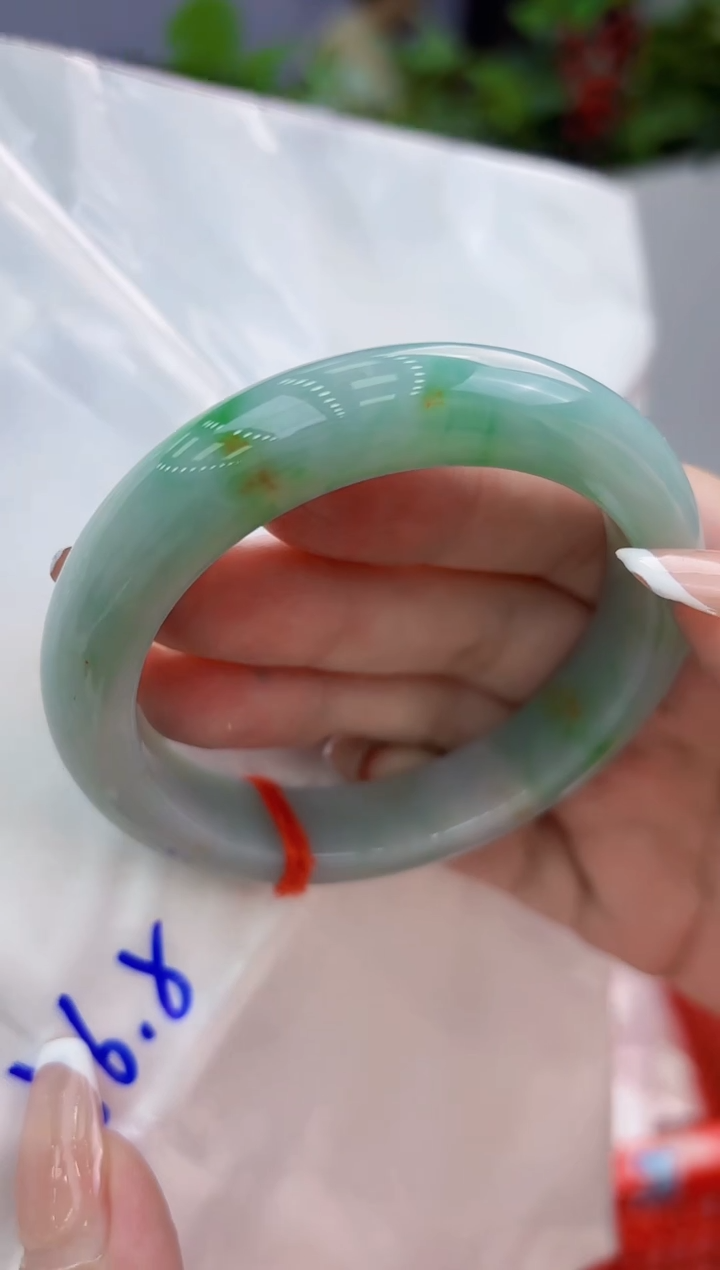 【闪购商品】翡翠手镯未镶嵌翡翠手镯