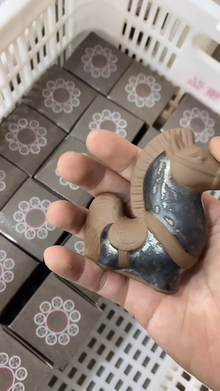 瓷片S621陶瓷茶具茶器