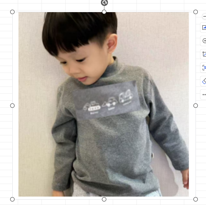 无骨96棉挖掘机打底洋气儿童冬季新款小童韩版童装长袖