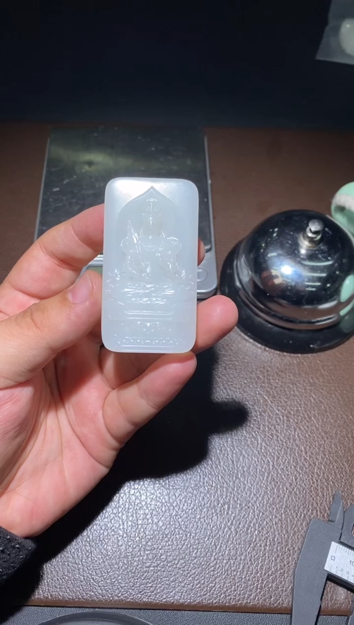 【闪购商品】和田玉挂件未镶嵌 