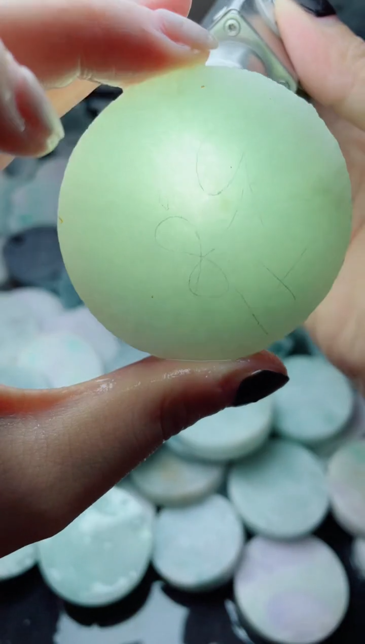 【闪购商品】定制翡翠未镶嵌302......