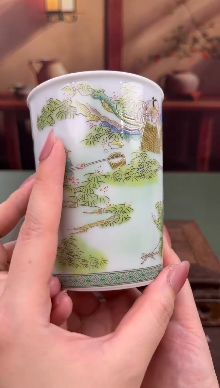 【闪购商品】顾德茶器福利闪购链接