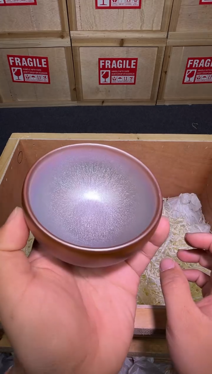 茶盏主人杯精选一只26