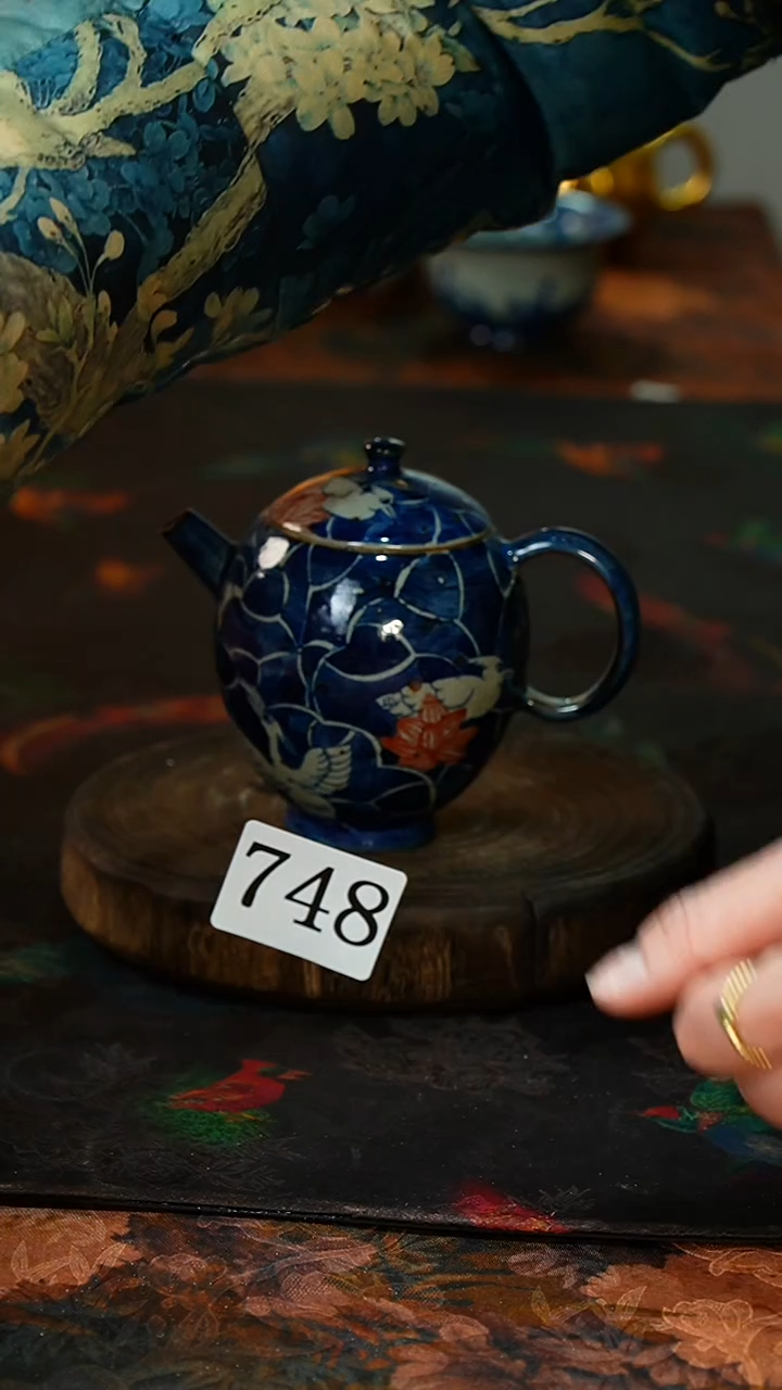 【闪购商品】.748............茶碗