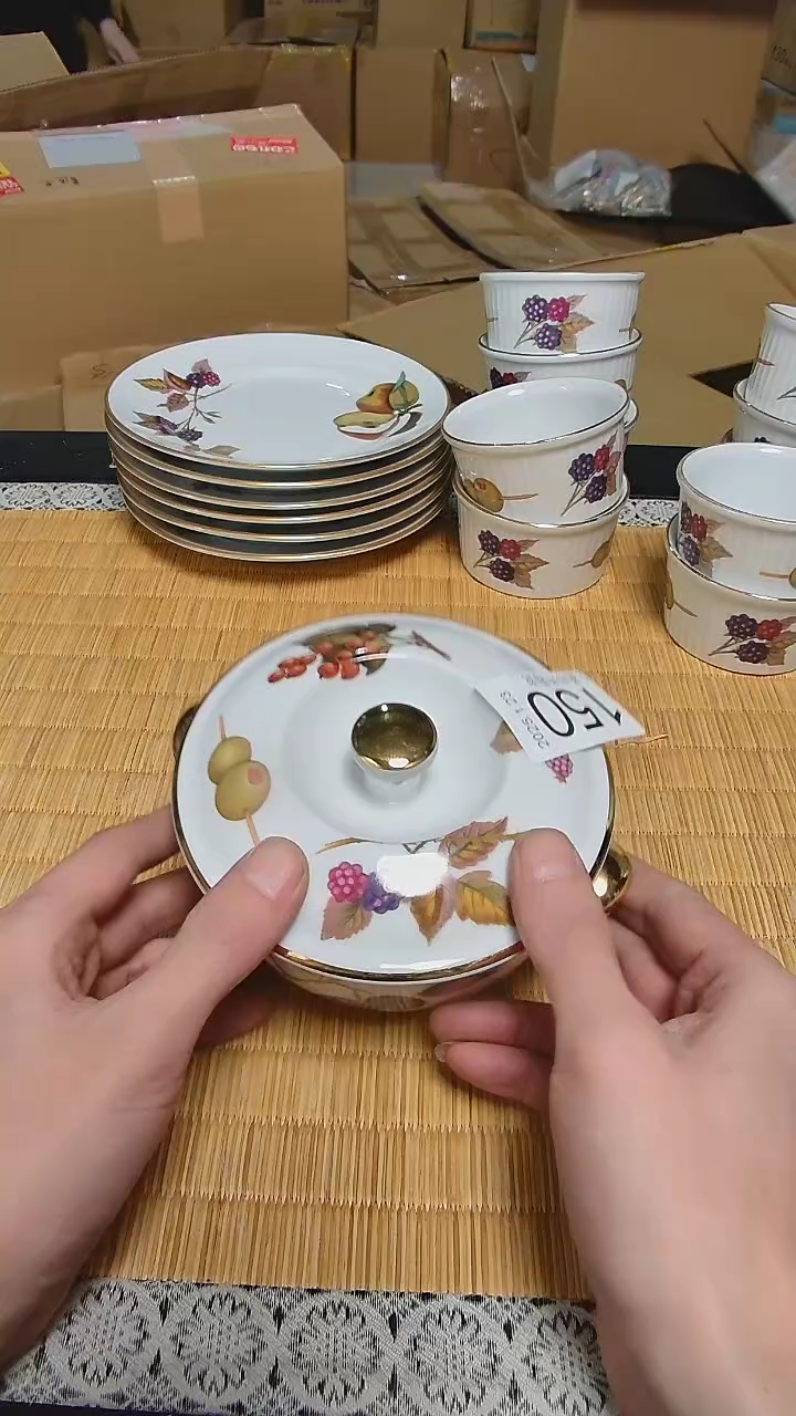 【闪购商品】杯小淼海外陶瓷工艺品