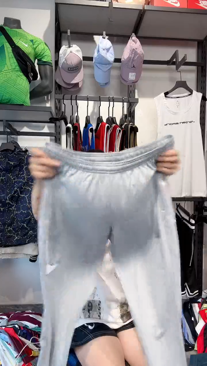 1134编码 瑕疵款以直播间过款为准 尺码L