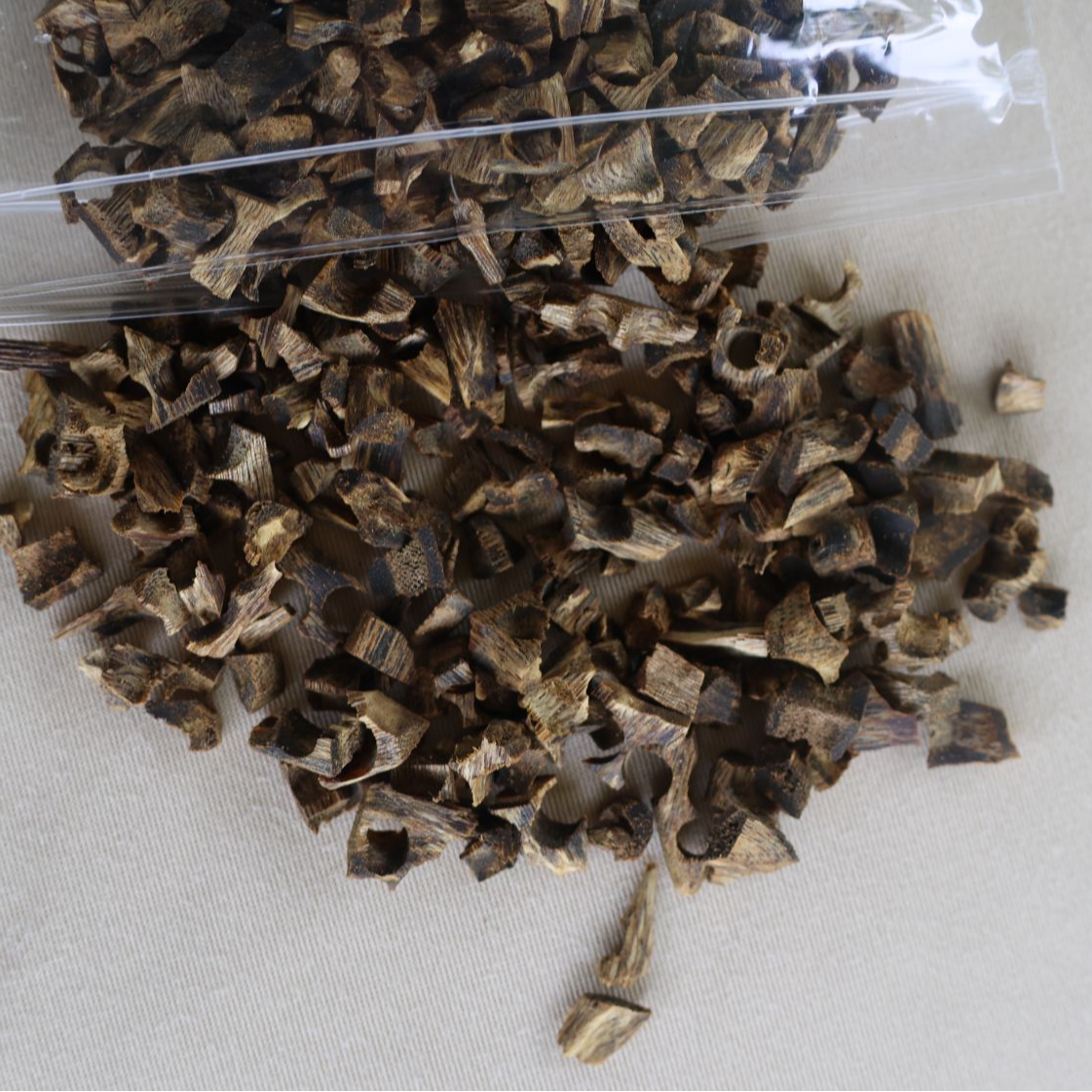 满油脂碎料 熏香家用 香甜蜜甜