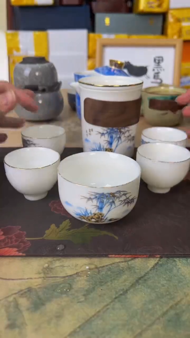 【闪购商品】新年快乐大吉大利